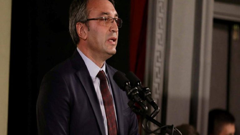 CHP’li Mahir Polat: ‘Derin yoksulluğu ne yapsanız gizleyemezsiniz’