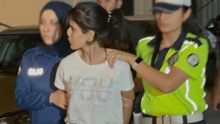 Cinsel istismara maruz kalıp, hayatını kaybeden Sıla bebekle ilgili tutuklanan 5 şüpheli hakkında yeni karar