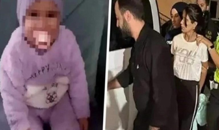 Cinsel istismara ve şiddete uğrayan 2 yaşındaki Sıla bebekten makus haber: Artık ilaçlara reaksiyon vermiyor