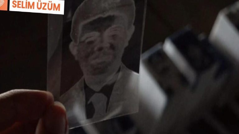 ‘Dargeçit’ belgeseli İzmir’de gösterildi: ‘Defnetmiş olmak bir şans’