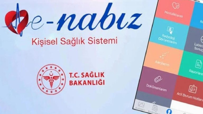 e-Nabız’ın Katar’a satıldığı iddiasına açıklama