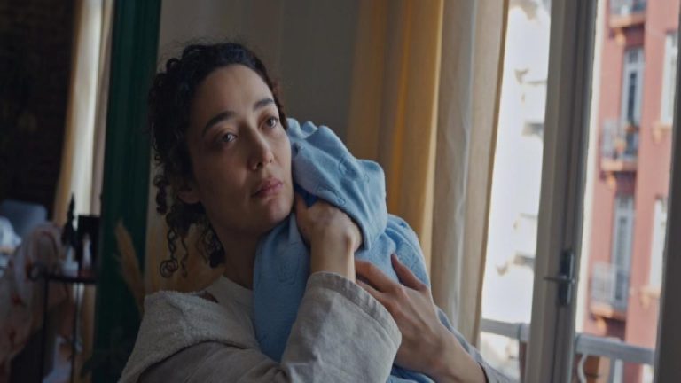 Ece Dizdar’ın yönettiği ‘Mükemmel’, Portekiz’de gösterilecek