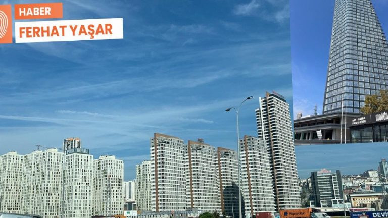 Esenyurt’ta imar planı iptal edildi: Binlerce kişi etkilenebilir