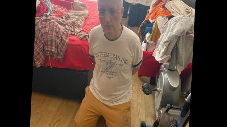 Eski hakim Mustafa Karatay tutuklandı