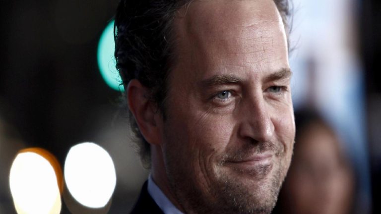 Friends aktörü Matthew Perry’nin ölümüne neden olan ketamini sağlayan doktor suçunu kabul etti