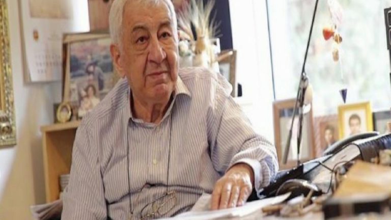 Gazeteci Özgen Acar hayatını kaybetti