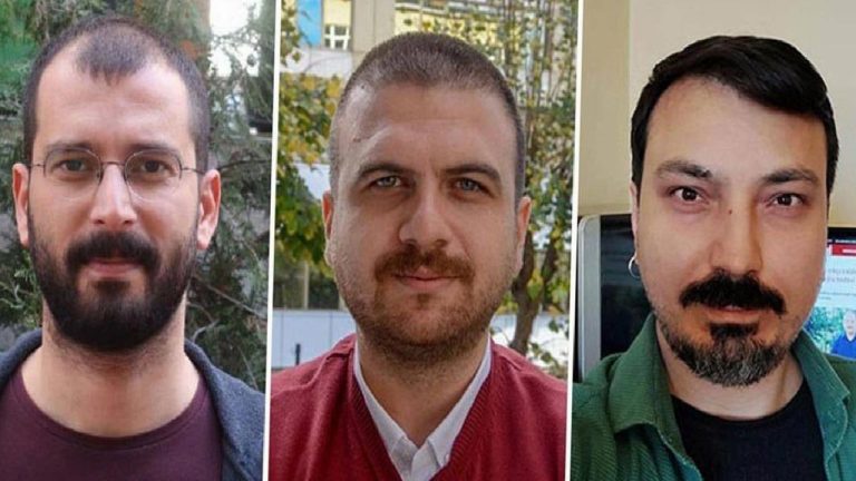 İrfan Fidan gazetecilerin beraatını temyize taşıdı, istinaf mahkemesi reddetti