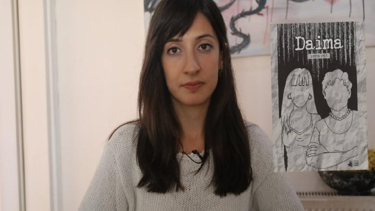 ‘İsmi olmayan örgüt’ gerekçesi ile ‘Daima’ çizgi romanına toplatma kararı