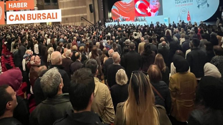 İstanbul Barosu’nun yeni başkanı belli oluyor: İlk sonuçlar geldi