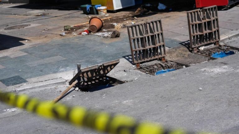 İzmir’deki elektrik akımı: 40 bin liralık işlem yapılmadığı için ölmüş