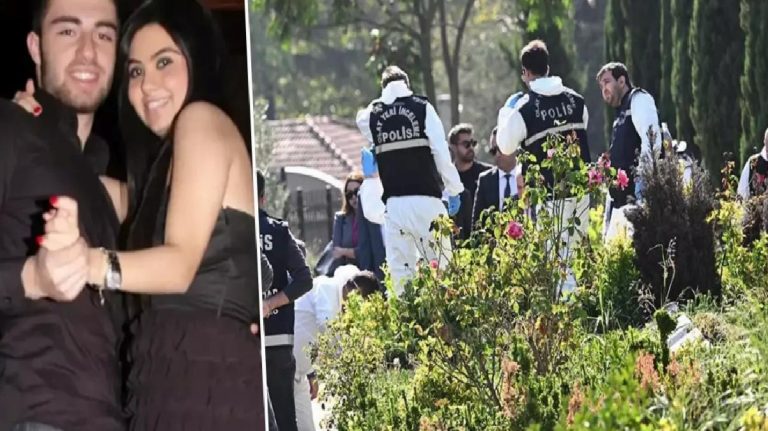 Karabulut ailesinin avukatı: Cem Garipoğlu’nun mezarında kefen ve bez yoktu, kemikler ve kafatası dağınıktı