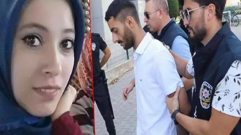 Kasiyer Merve Acar’ı öldürenler için müebbet istendi