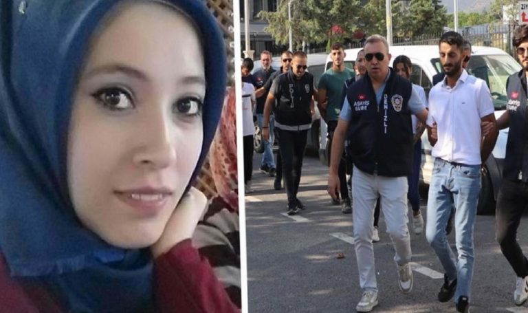 Kasiyer Merve cinayeti davasında ‘tahliye’ kararı! Katilin annesinden şok kelamlar: ‘İyi ki yapmışlar, ellerine sıhhat…’