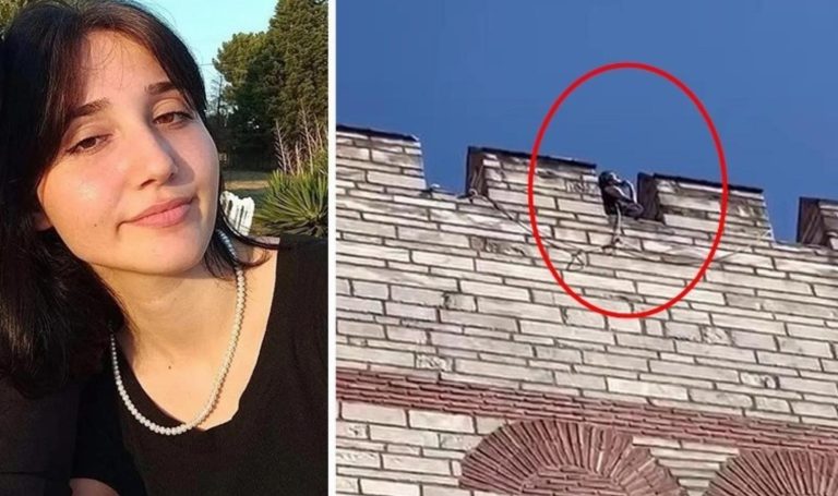 Katil Semih Çelik’in katlettiği İkbal Uzuner’in babasının sözü ortaya çıktı: ‘Surlara hakikat yürürken kızımın başını gördüm…’