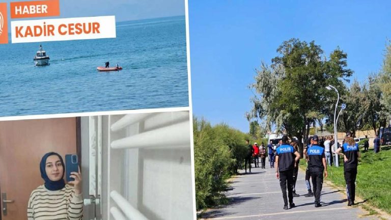 Kayıp Rojin Kabaiş’e beşinci günde de ulaşılamadı
