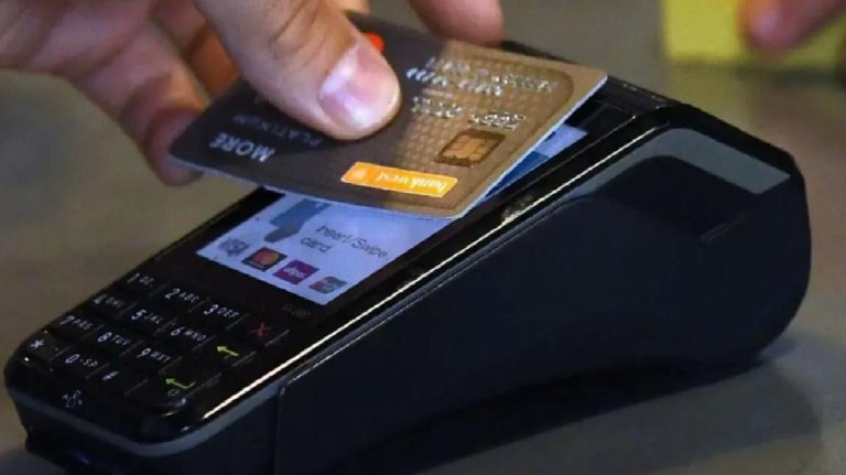 Kayıt dışı ekonomiyle mücadelede yeni düzenlemeler: Eski POS cihazlarına ceza