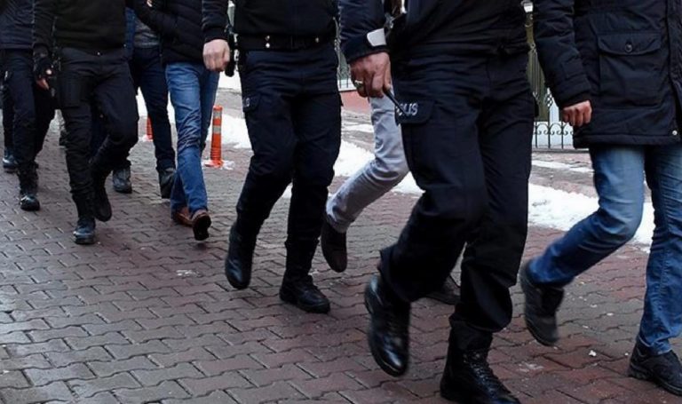 ‘Kazanç’ vaadiyle dolandırıcılık: 40 şüpheliden 28’i tutuklandı