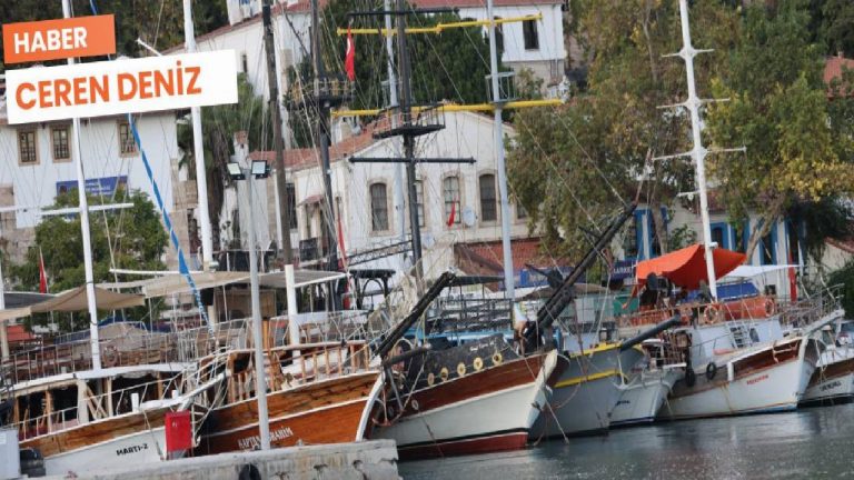 Kooperatif başkanı Demircan’dan liman çağrısı: Yönetimi verin, yolsuzluk ve karaborsa bitsin, düzen gelsin