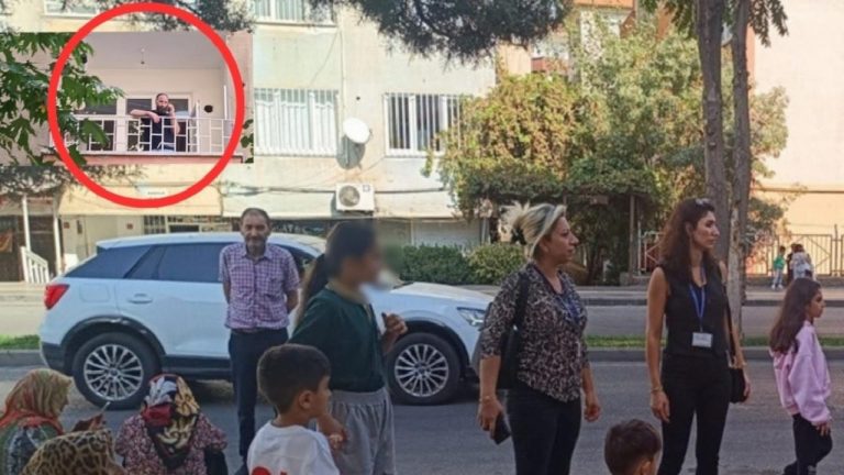 Kürtçe hizmet verdiği için ev hapsi alan esnaf depremde dışarı kaçamadı: ‘Telefonla aradım, izin vermediler’