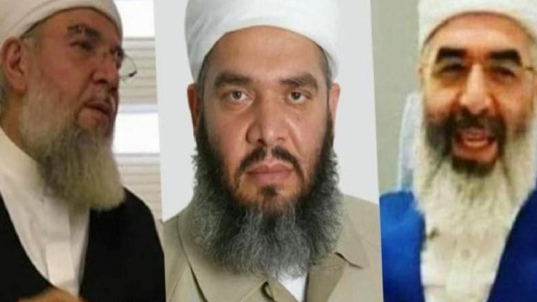 Menzil’de miras kavgası: Kardeşlerini ‘ümmetin malına çökmekle’ suçladı