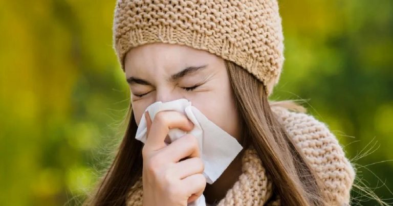 Mevsim geçişlerinde bağışıklığa dikkat!