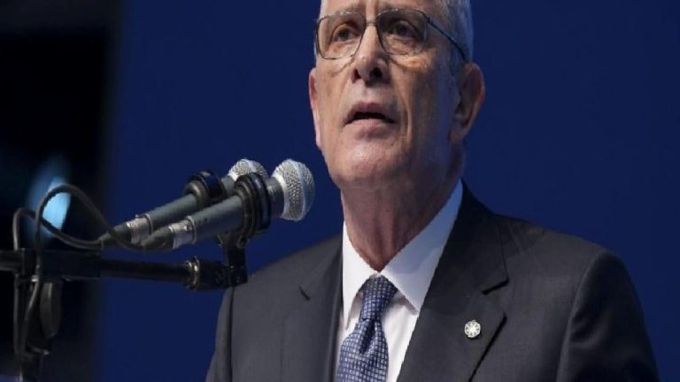 Müsavat Dervişoğlu’ndan ‘çözüm süreci’ tepkisi: Bu filmi tekrar çekemeyeceksiniz