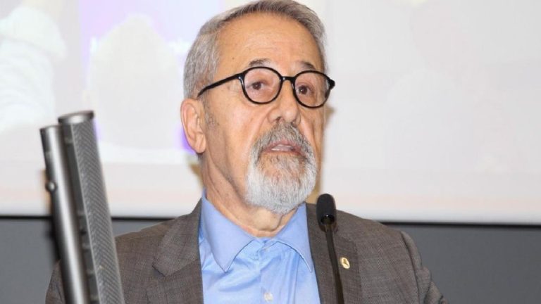 Naci Görür: Araştırmalara nazaran Marmara’da 30 yılda zelzelenin olma mümkünlüğü yüzde 47