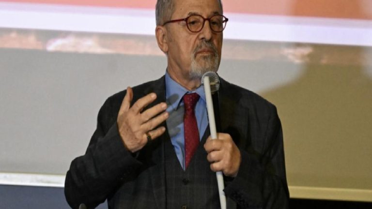 Naci Görür isyan etti: Herkes haddini bilmeli