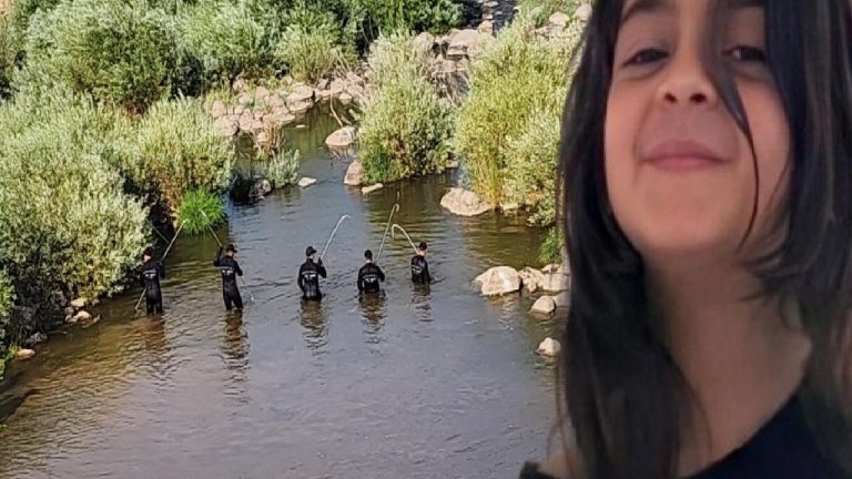 Nahit Eren’den Narin Güran açıklaması: Kimliği çuvalın içinden çıkmadı