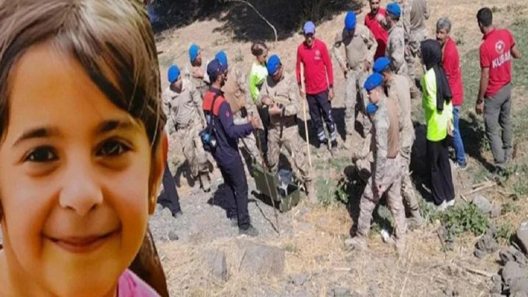 Narin Güran cinayeti: ‘Babanın müşteki olması engel…’