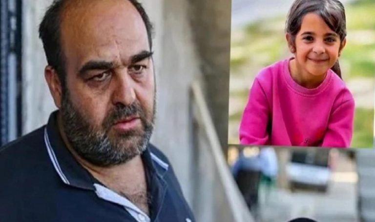 Narin Güran’ın babası Arif Güran A Haber’e konuştu, Nevzat Bahtiyar’ı suçladı: ‘Kızıma para vererek kendine alıştırmış’