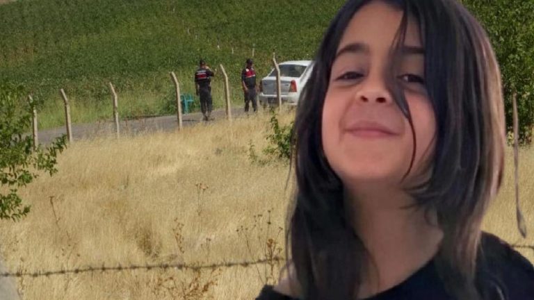 Narin Güran’ın cinayetten önceki son görüntüleri ortaya çıktı