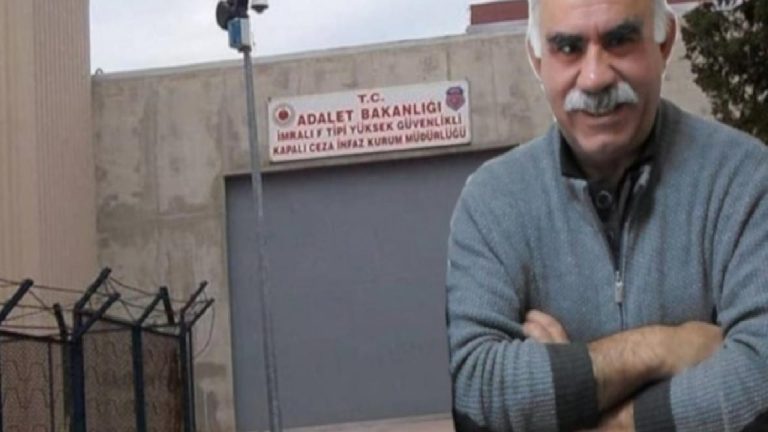 Öcalan’ın avukatlarından yeni İmralı başvurusu: ‘Çözümün önünü açar’