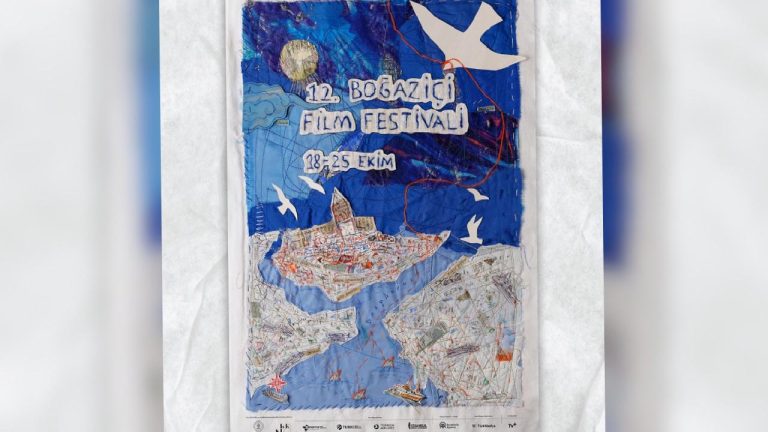 Ödüllü yapımlar, 12. Boğaziçi Film Festivali’nde seyirciyle buluşacak