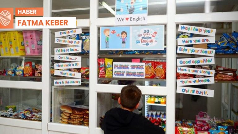 Okul kantinlerinde bir tost 50 lira: ‘Harçlık yetiştiremiyoruz’