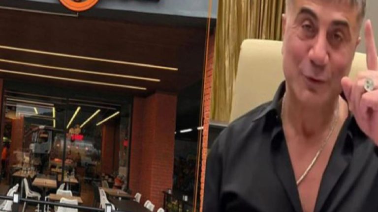 Sedat Peker’den Köfteci Yusuf açıklaması: Artık gerilmeye başladım