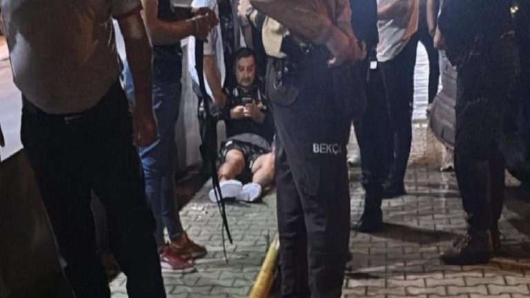 Serhat Akın’a saldırıya ilişkin fezleke hazırlandı: ‘Talimat yurt dışından geldi’