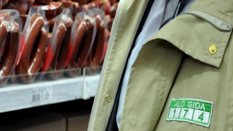 Sıhhati tehdit eden besinler listesine yeni markalar ve kentleri eklendi