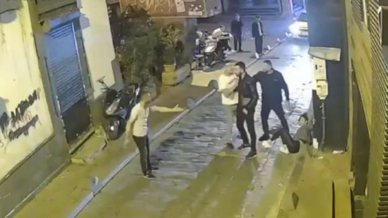 Sokak ortasında cinsel saldırı görüntüleri için Beyoğlu Belediyesi harekete geçti: Davaya müdahil olacak