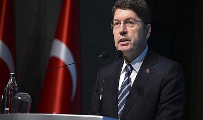 Son Dakika… Adalet Bakanlığı harekete geçti: Suç teşkil eden içeriklere soruşturma başlatıldı