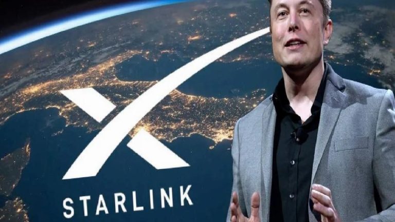 Starlink, kasırga mağdurlarına fiyatsız internet veriyor