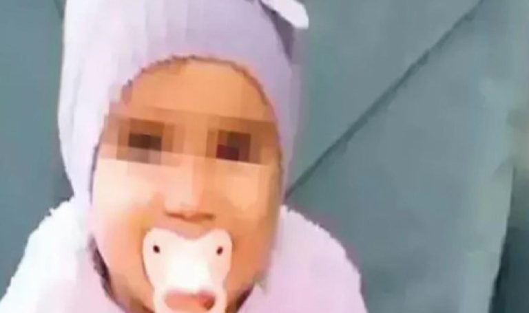Türkiye’nin konuştuğu vahşette acı gelişme: Cinsel istismara ve şiddete uğrayan 2 yaşındaki Sıla bebek hayatını kaybetti