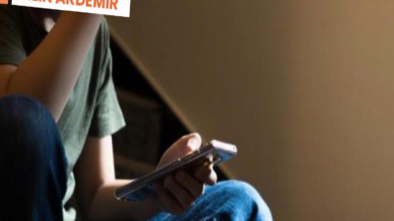Uzmanlar anlatıyor: Çocuğunuz zorba olabilir mi?