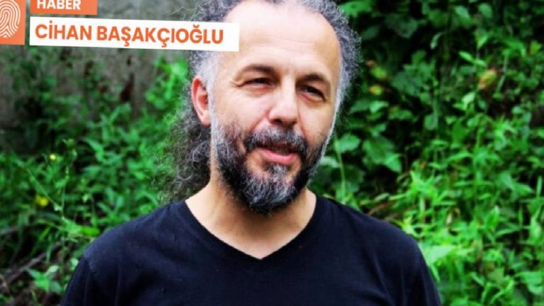 Vicdani retçi Yazıcı ‘bitmeyen soruşturma senfonisini’ anlattı: ‘Gizliliğin ihlalini ihlal döngüsü’