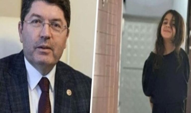 Yeni ayrıntıyı aktardı… Adalet Bakanı Tunç’tan ‘Narin’ açıklaması!