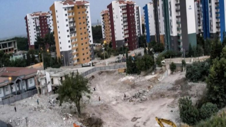 ‘Yerinde Dönüşüm’e 250 binin üzerinde müracaat yapıldı