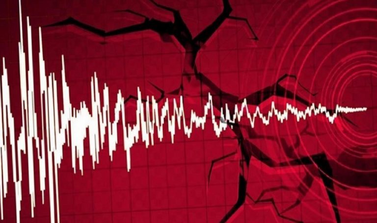 Zelzele mi oldu? 4 Ekim 2024 nerede, ne vakit zelzele oldu? Son depremler!