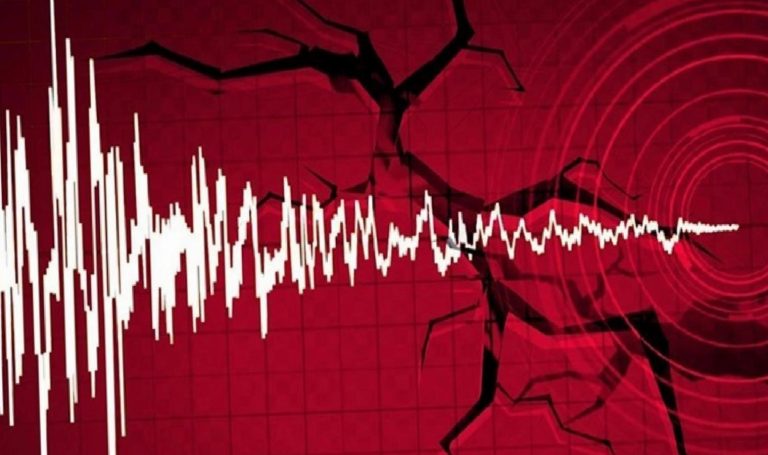 Zelzele mi oldu? 5 Ekim 2025 nerede, ne vakit zelzele oldu? Son depremler!