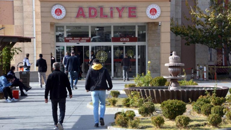 111 kişinin öldüğü binanın müteahhidi: 6 büyüklüğünde depreme göre yapıldı