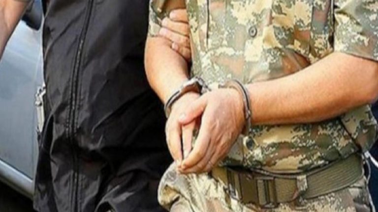 15 askere cinsel saldırıda bulunan eski garnizon komutanı albaya 38 yıl 70 ay hapis